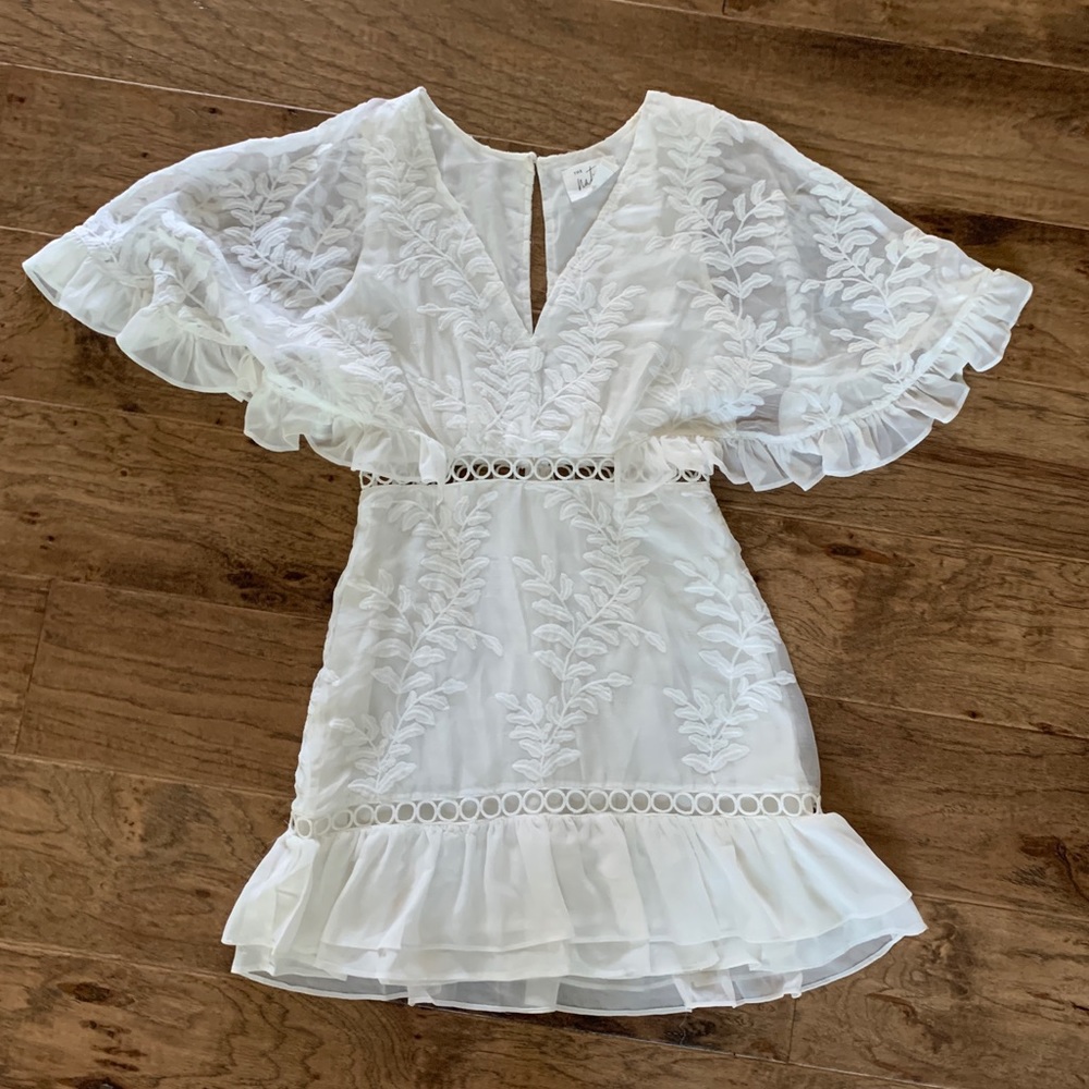 The Native One Women’s Flowy Dress